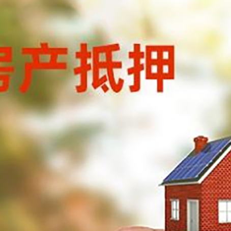 平舆抵押贷款用什么抵押物?